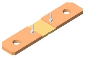 U型分流器 &CUSTOMIZED定制型分流器