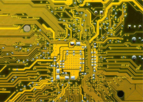 刚挠结合板制板