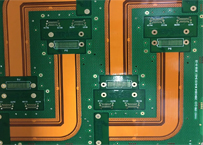 厚铜线路板介绍